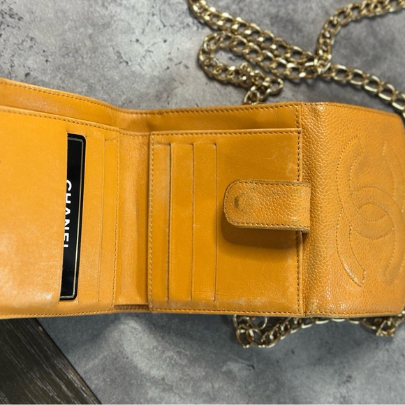 Chanel Chain Wallet ! - Picture 3 of 9